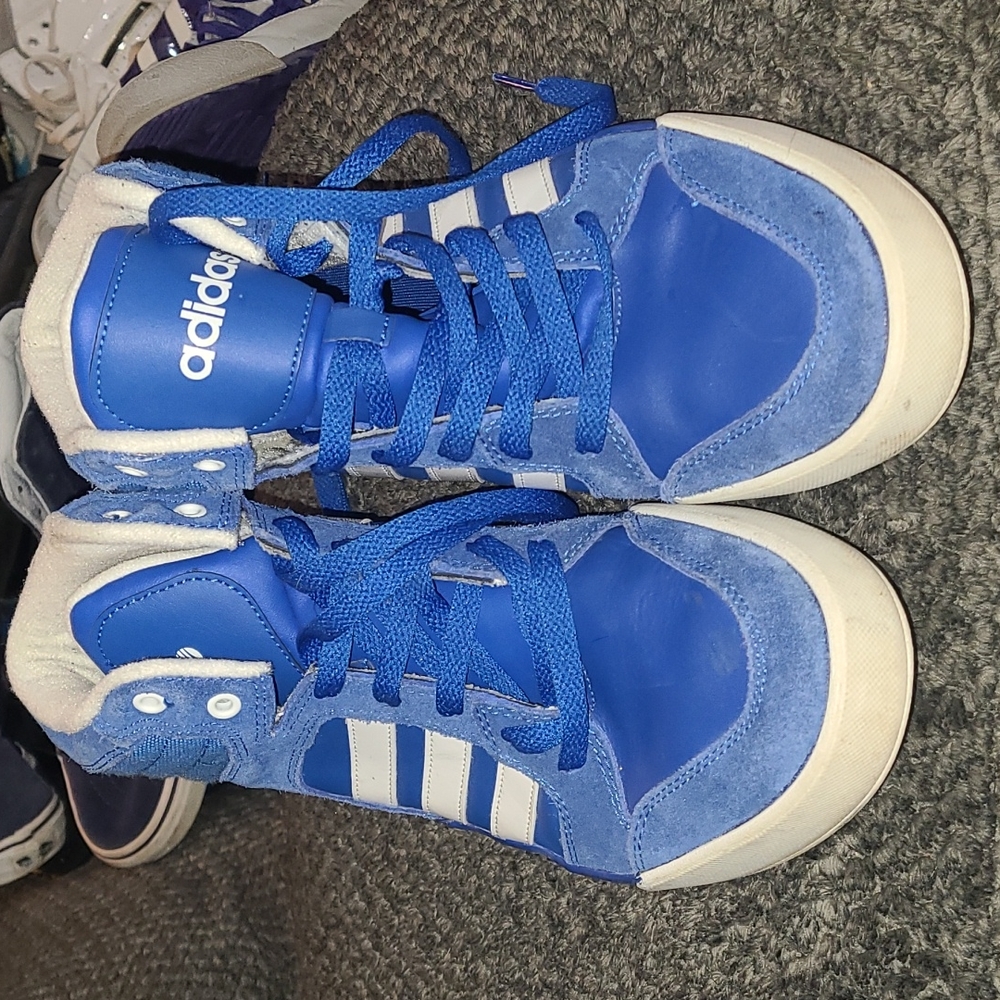 Adidas mems shoes